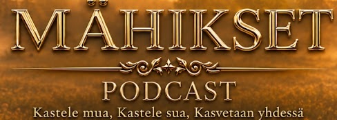 The Mähikset — perhe, suhde ja kasvu yhdessä