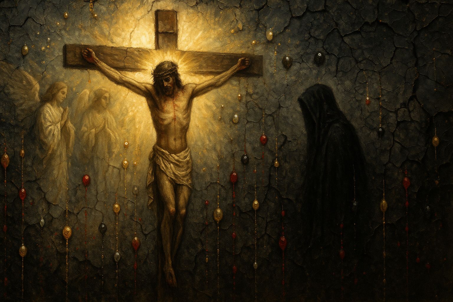 Aika, johon olemme siirtymässä