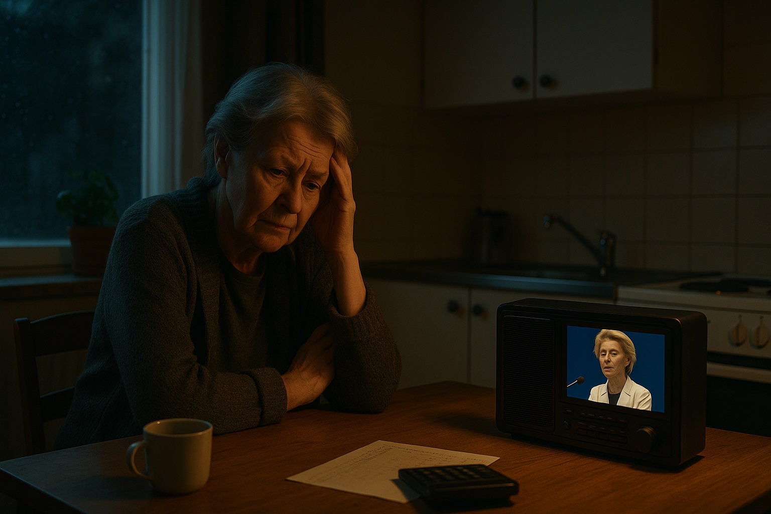 EU:n ilmastopolitiikka on maailmanhistorian kallein ja turhin projekti