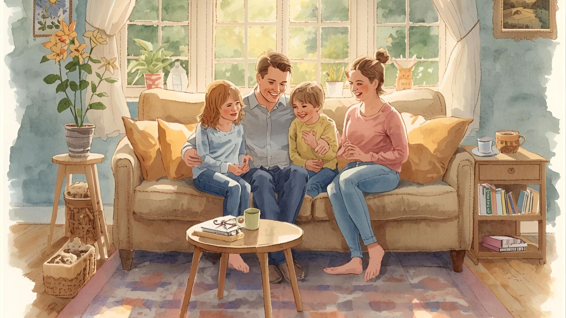 Kouluverkon keskittyminen, perheen oikeudet ja länsimäisen sivistyksen peruspilarit