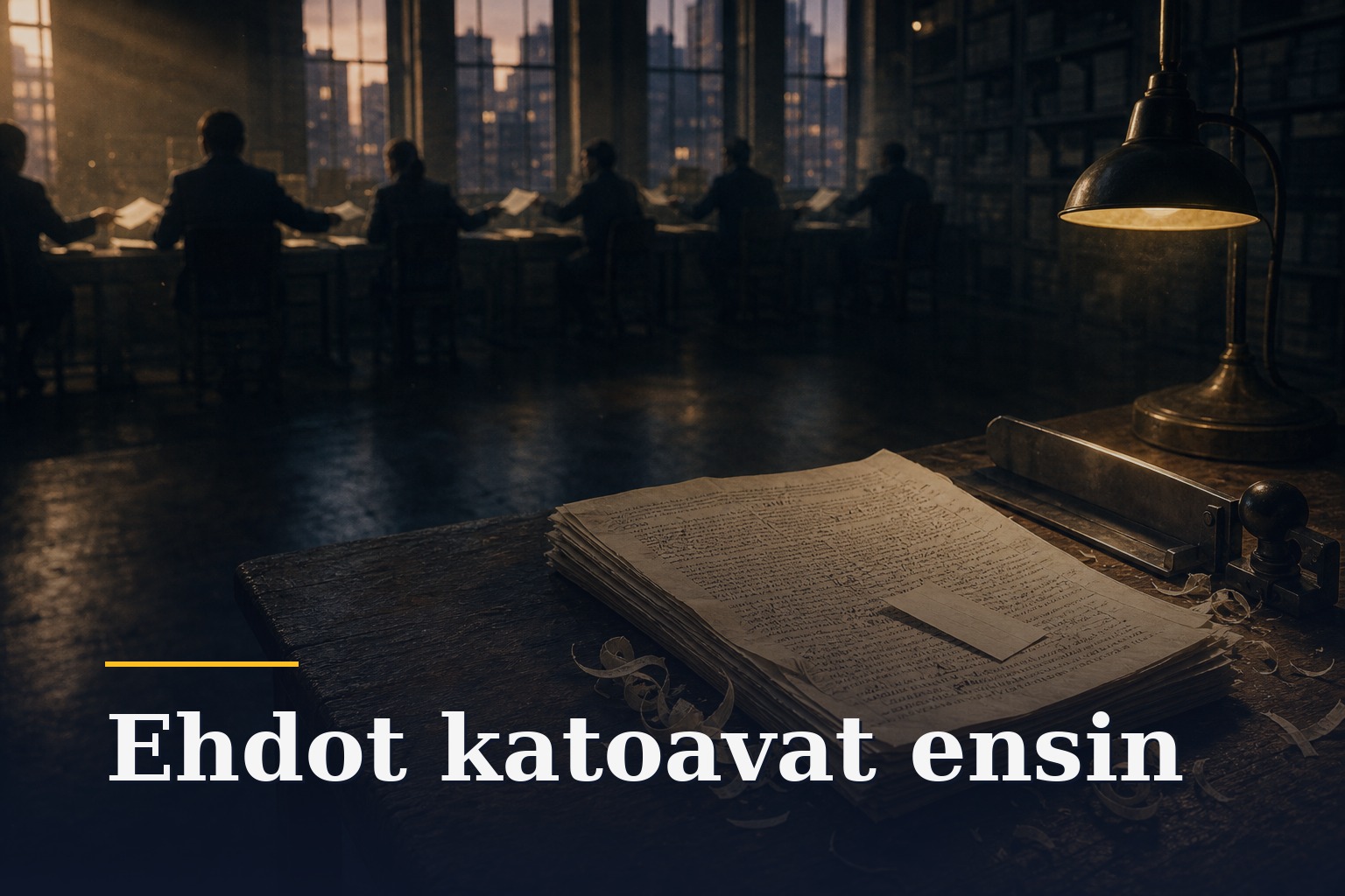 Tiivistäminen ei kadota tiedosta sanoja tasaisesti, vaan se kadottaa ensin ne, joiden varassa tieto oli tosi