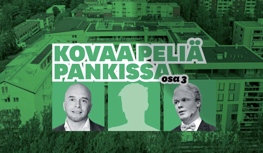 Talouselämä - Lauttasaaren luksusasunnot