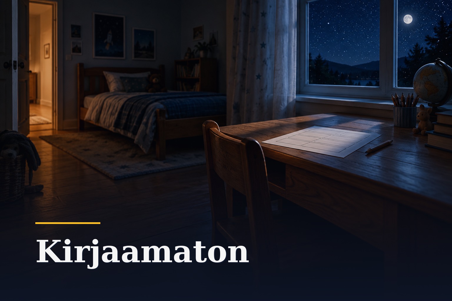 Rekisteri kirjaa päätöksen ja keston, muttei sitä miksi lapsi ei tule kotiin