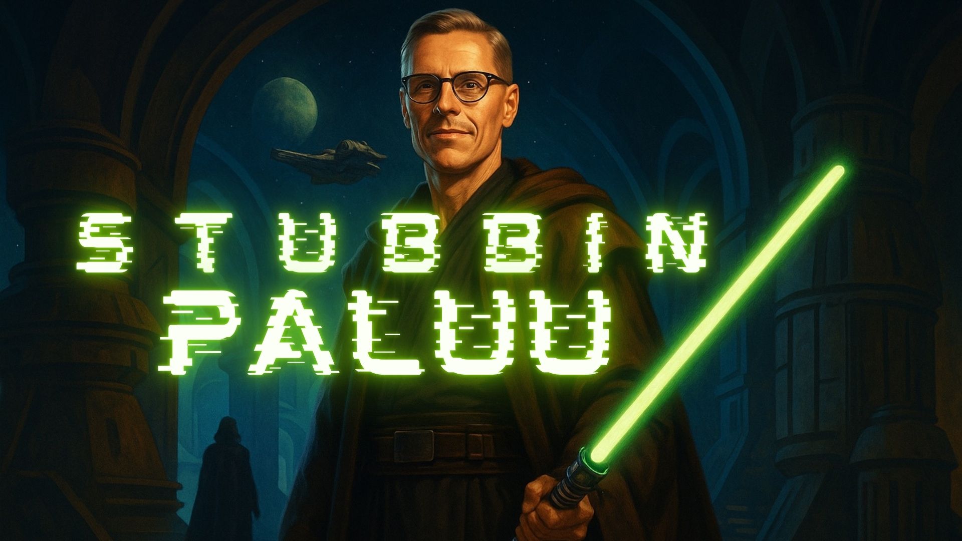 Stubbin paluu: Lavrov-selfiestä Euroopan avainvälittäjäksi