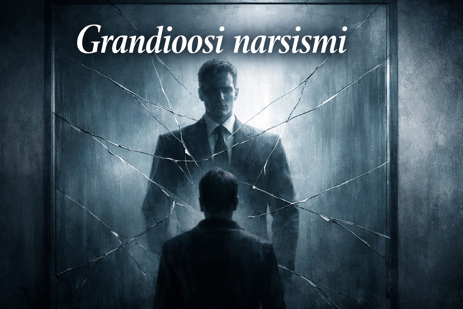 Grandioosi narsismi ja narsistinen liitto: Kun kaksi patologista persoonallisuutta toimii yhteistyössä