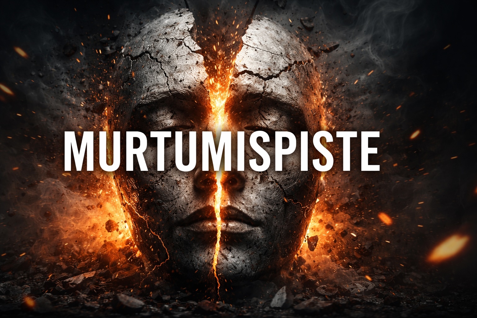 Kun kaikki keinot on käytetty: narsistisen puolustusjärjestelmän murtumispiste