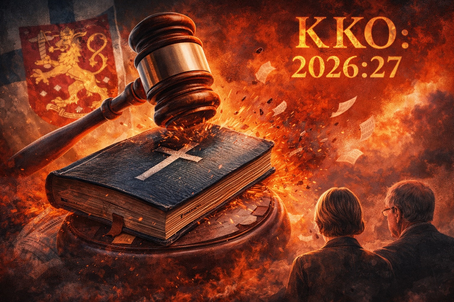 KKO:2026:27 — Mitä tuomio tarkoittaa meille kaikille