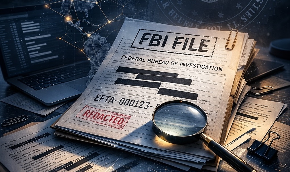 Epstein Files ja Suomi: mitä 1,7 miljoonaa sivua FBI-asiakirjoja kertoo