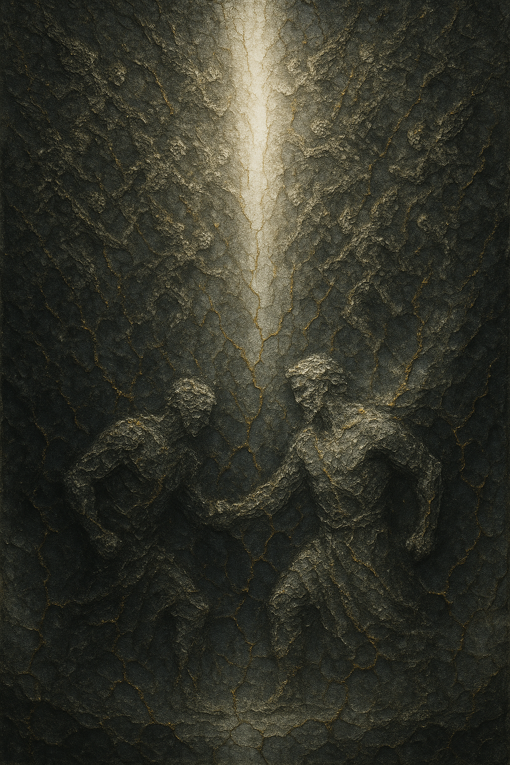 Totuus Hengellisestä Sodankäynnistä - Kansikuva